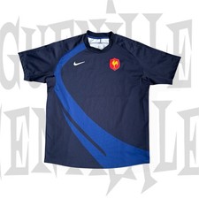 Maillot rugby QUINZE de FRANCE