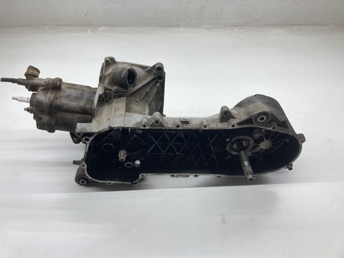 Bloc moteur complet piaggio - bloc,