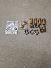 VIESSMANN Anschluss-Set