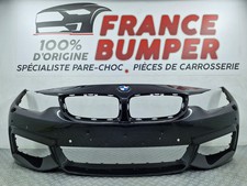 Pare choc avant BMW Série 4