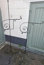 Lampadaires paire de liseuse