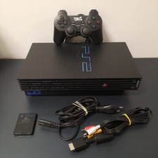 Console Sony PlayStation 2