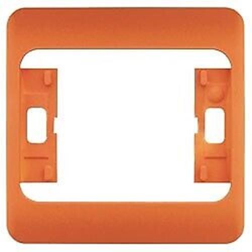 Niko 011 single cover plate - single,