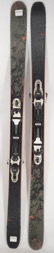 Rossignol blackops smasher - blackops,