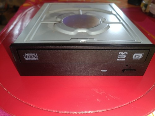 Sata sw820 dvd - hp,