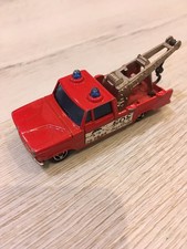 Ancienne Dodge Dépanneuse