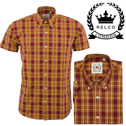 Relco chemise habillée homme - chemise,