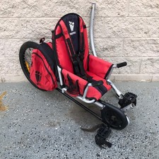 16207 Weehoo Bike Trailer