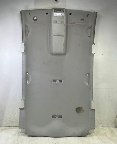 Liner ciel toit - liner, ou