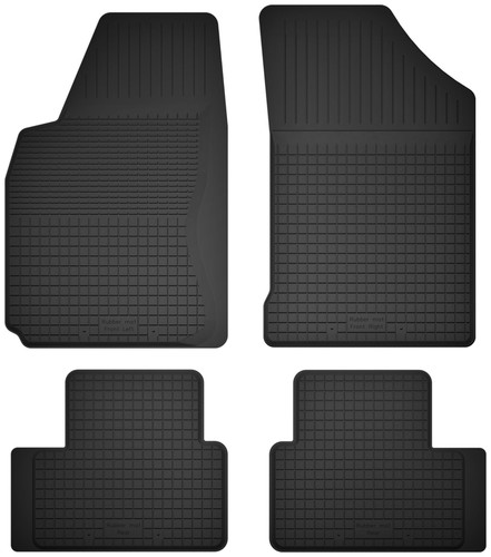 Tapis sol caoutchouc - tapis,