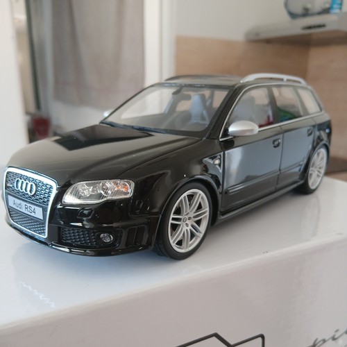 Audi rs4 avant otto - avant,