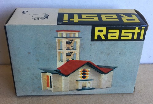 Rasti boite 3 - (allemagne),