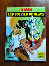 REEDITION LUC ORIENT LES