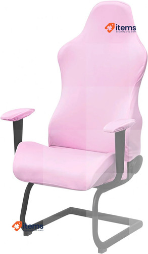 Btsky rose étirables - rose,