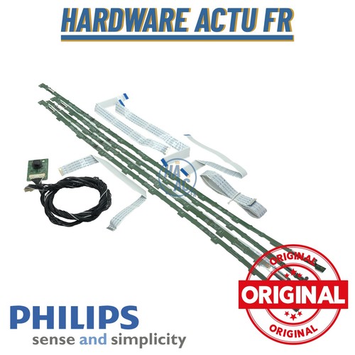 Pack ambilight philips - ambilight,