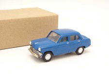 Novoexport 1/43 - Moskvitch