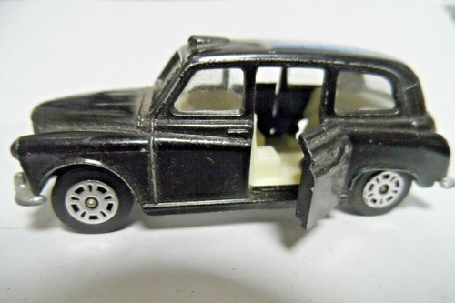 Voiture miniature london taxi - voiture,