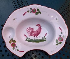 PLAT A BARBE AU COQ LUNEVILLE