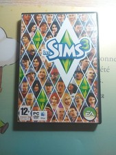 LES SIMS 3 - PC / MAC - PAL FR