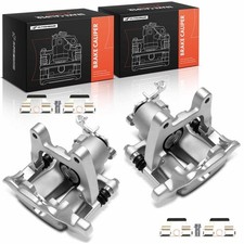 Disc Brake Calipers Assembly