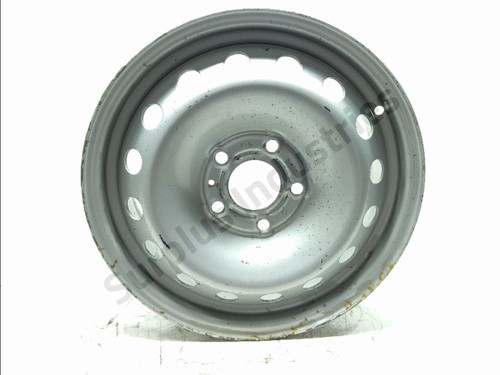 Jante tole opel vivaro - tole, 4