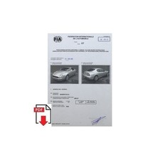 2002 Maserati 3200 GT Fiche