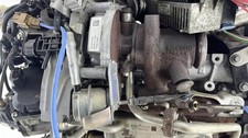 Moteur RENAULT KANGOO 2 PHASE