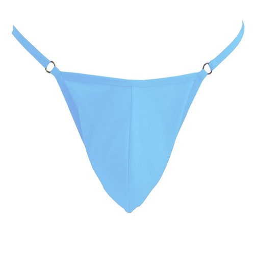 String tanga slip - string,
