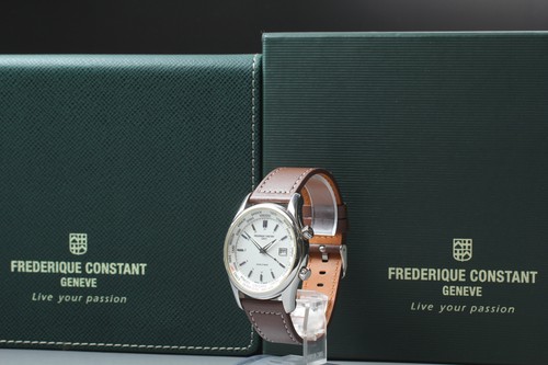 Montre homme frédérique - montre,