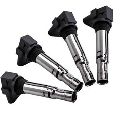 4 × Bobine De D'allumage for