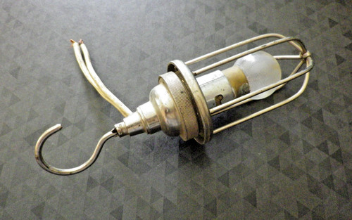 Petite lampe baladeuse - petite,