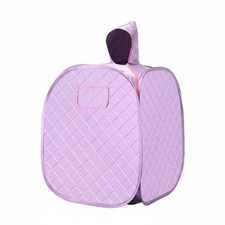 Sauna à Vapeur Personnel