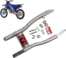 Aluminum Rear Swing Arm Suspension Fork 390mm Dirt Pit Bike Fits 50cc–190cc
