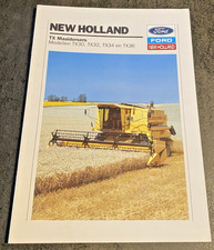 Brochure Commerciale
