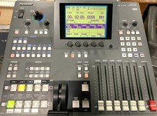 Panasonic AG-MX70 Professional Digital Video Mixer 