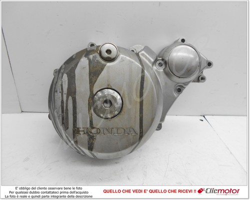 Carter statore moteur - carter,