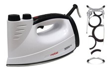 Rotel Professional Extra stainless steel Vapeur 800W+