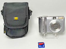 Canon PowerShot A620 Digital