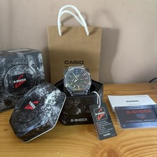 Casio G-SHOCK
