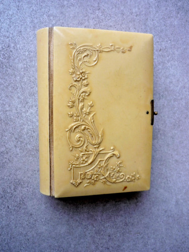 Paroissien romain dalpayrat - paroissien,
