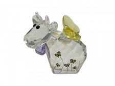 Figurine Swarovski 5427997 Mo Fee 4,5 cm. Excellent état.