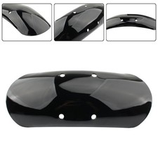 Garde-boue avant court en ABS