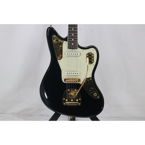Guitare électrique jaguar - guitare,