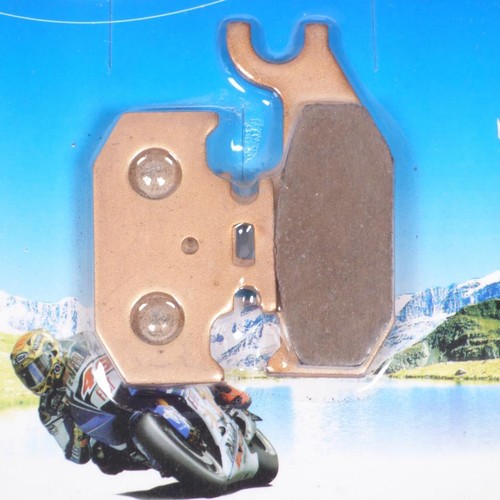 Plaquette frein factor - de,