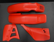 TM 80/125  ENDURO 88-89 Kit