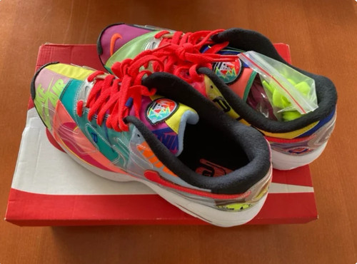 Nike air max - max, light