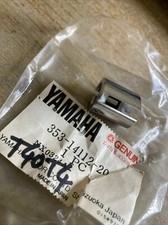 Yamaha 353-14112-20 boisseau carburateur TY50 M RD50 M 1977 YSR50