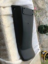 BAVETTE , GARDE BOUE DE KYMCO