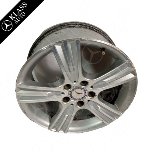 Jante alu mercedes classe - mercedes,