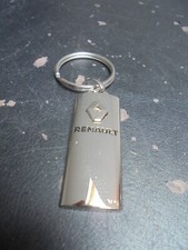 Renault Metal - Keychain 